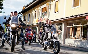 Hotel Restaurant Platzer